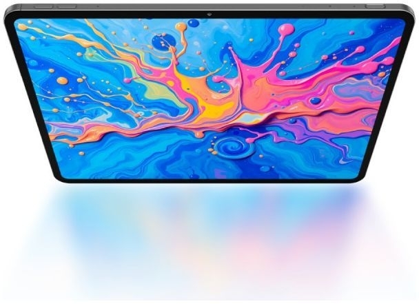 Планшет Teclast ArtPad Pro 12.7" 8/256GB Grey (A1B1/TL-112850) фото6