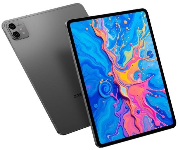 Планшет Teclast ArtPad Pro 12.7" 8/256GB Grey (A1B1/TL-112850) фото8