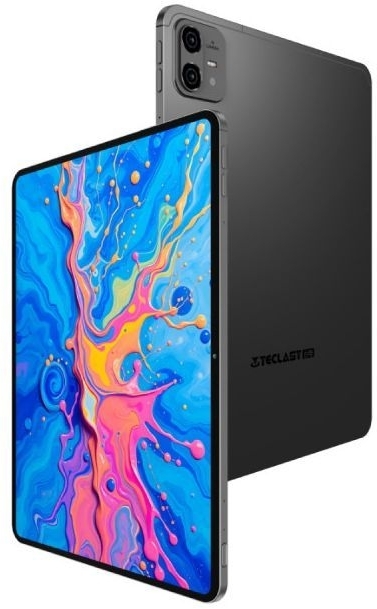 Планшет Teclast ArtPad Pro 12.7" 8/256GB Grey (A1B1/TL-112850) фото7