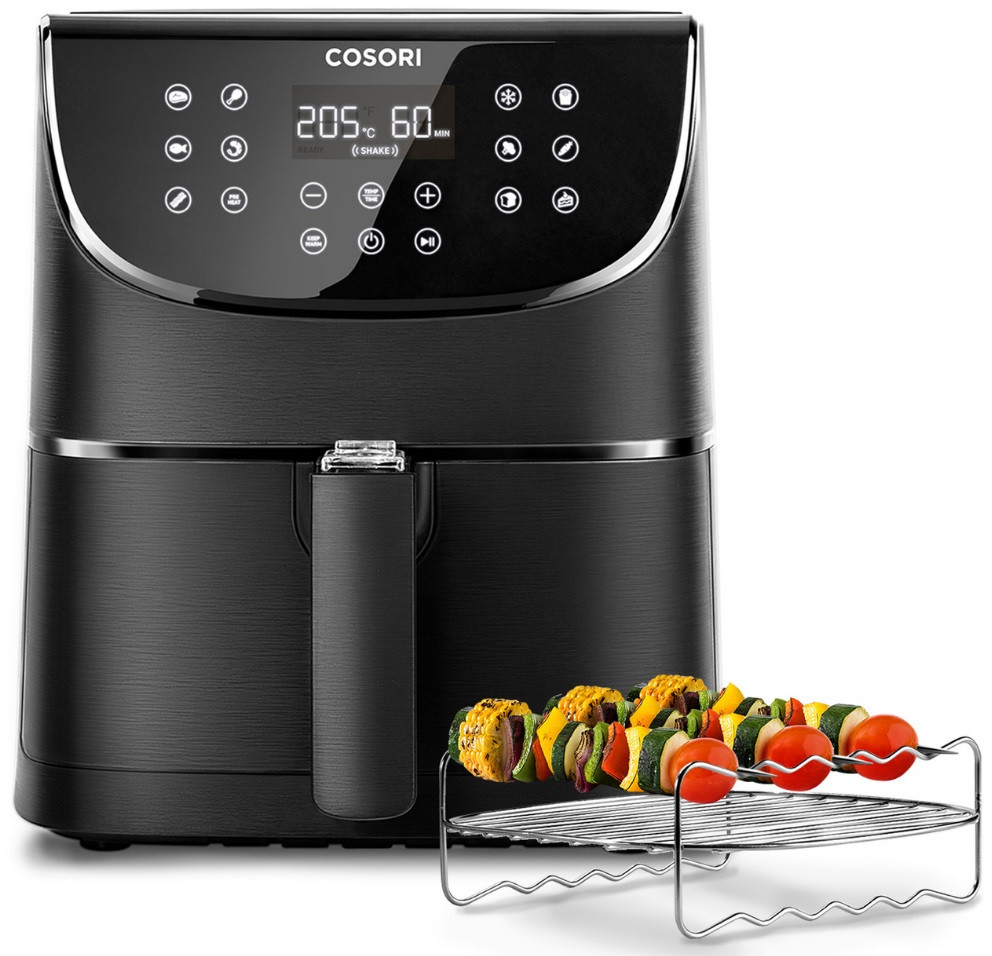 Мультипіч Cosori Premium CP158-AF-RXB (KAAPAFCSNEU0157Y) фото3