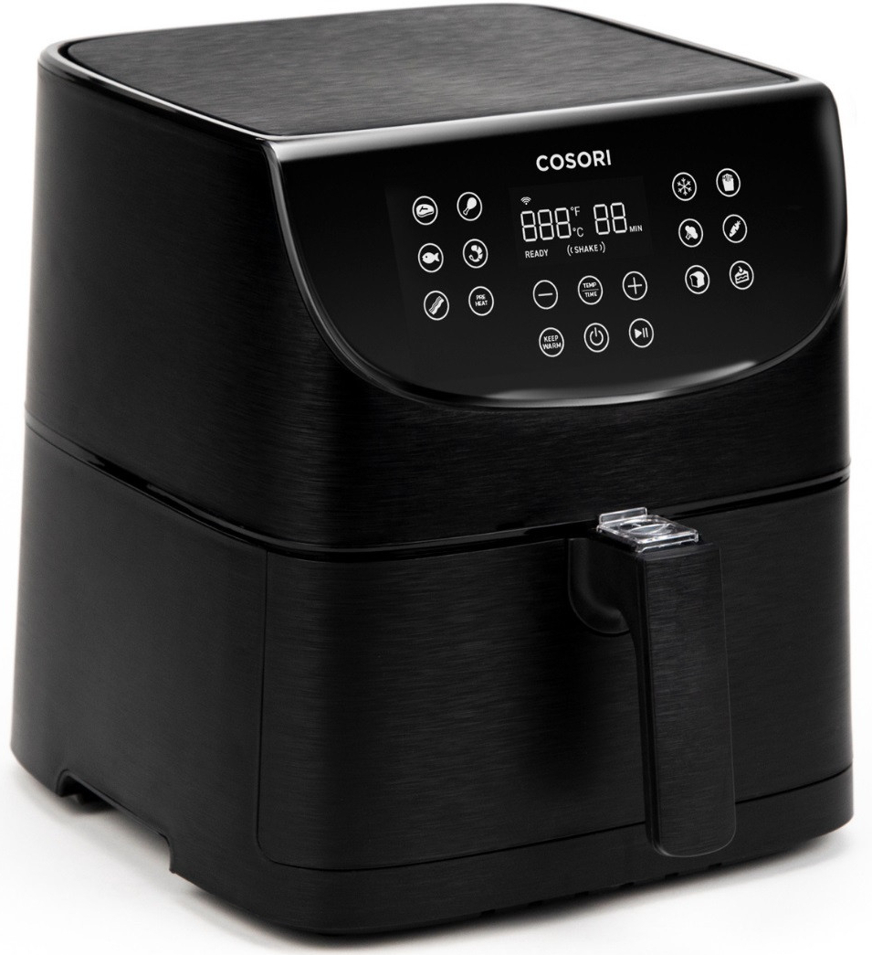 Мультипіч Cosori Premium CP158-AF-RXB (KAAPAFCSNEU0157Y) фото2