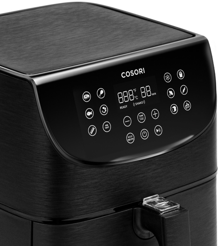 Мультипіч Cosori Premium CP158-AF-RXB (KAAPAFCSNEU0157Y) фото6
