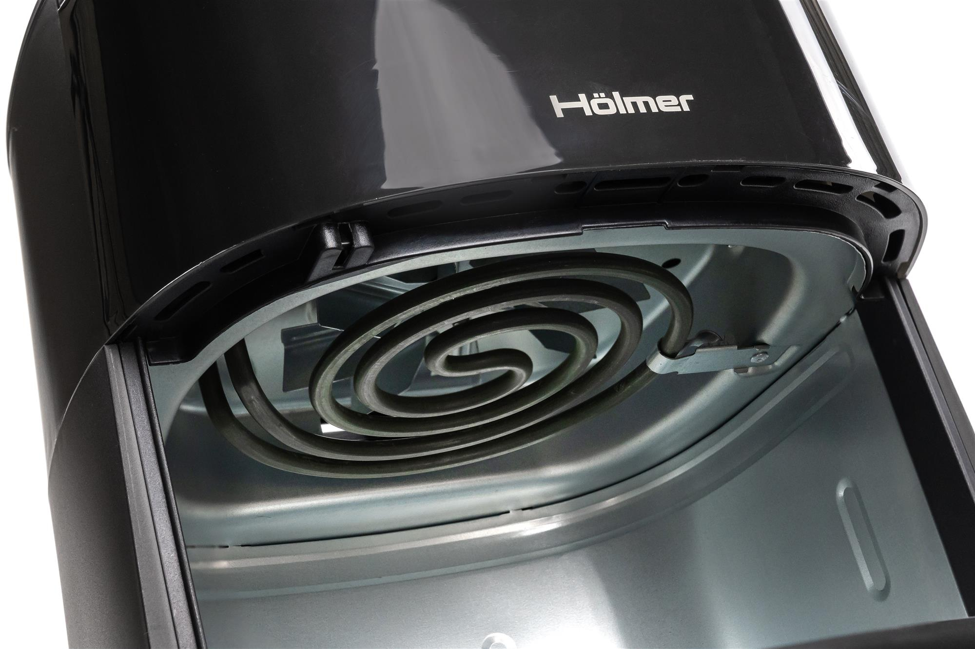 Мультипечь Holmer HMC-475 фото