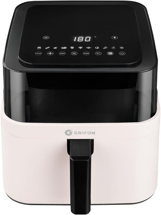 Мультипіч Grifon AF6511 Beige фото3