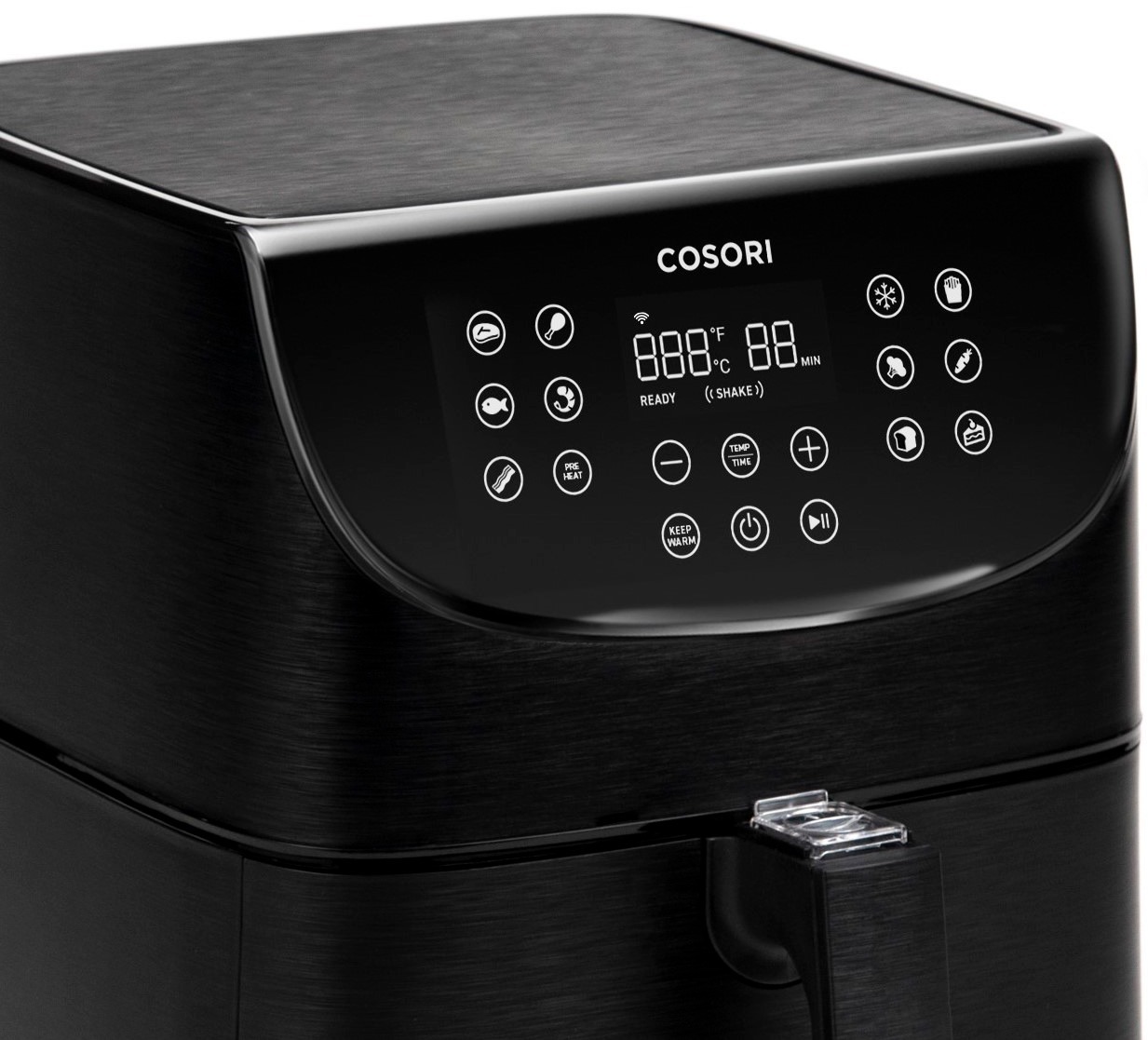 Мультипіч Cosori Smart CS158-AF-RXB (KAAPAFCSSEU0017) фото3