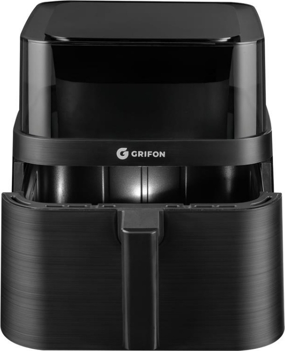 Мультипіч Grifon AF6511 Black фото5