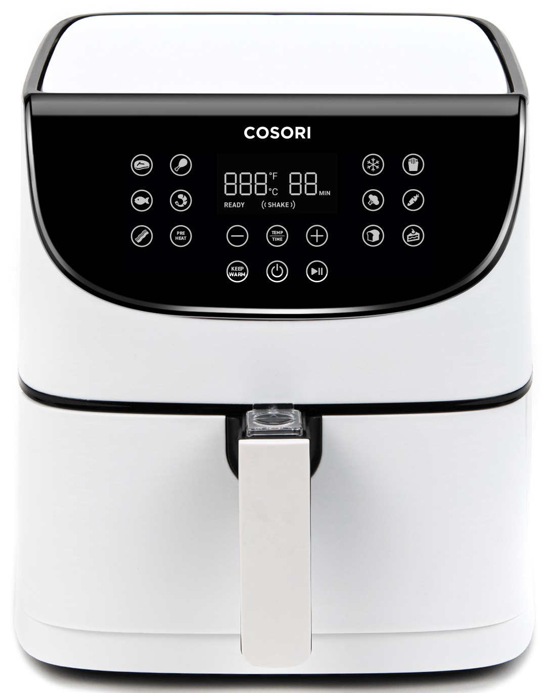 Мультипіч Cosori Premium CP158-AF-RXW (КAAPAFCSNEU0022) фото2
