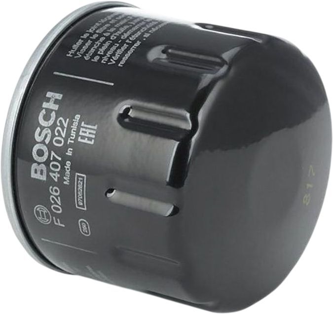 Фільтр масляний Bosch F 026 407 022 фото