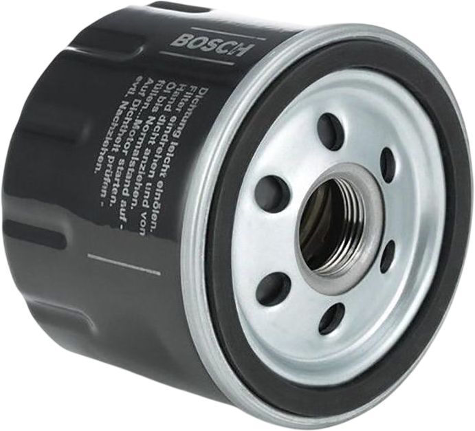 Фільтр масляний Bosch F 026 407 022 фото