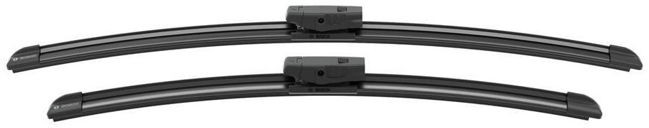 Щетка стеклоочистителя Bosch 3 397 014 123 фото2