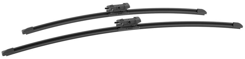 Щетка стеклоочистителя Bosch 3 397 014 00T фото2