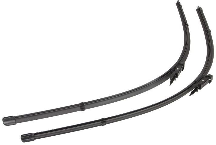 Щітка склоочисника Denso DF-153 фото2