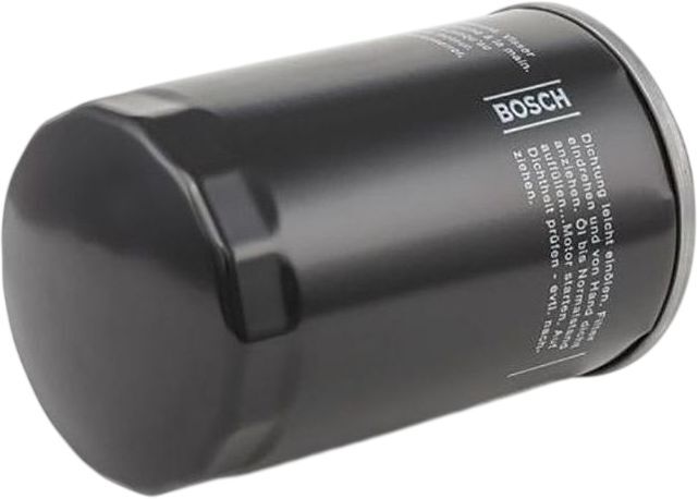 Фільтр масляний Bosch F 026 407 080 фото2