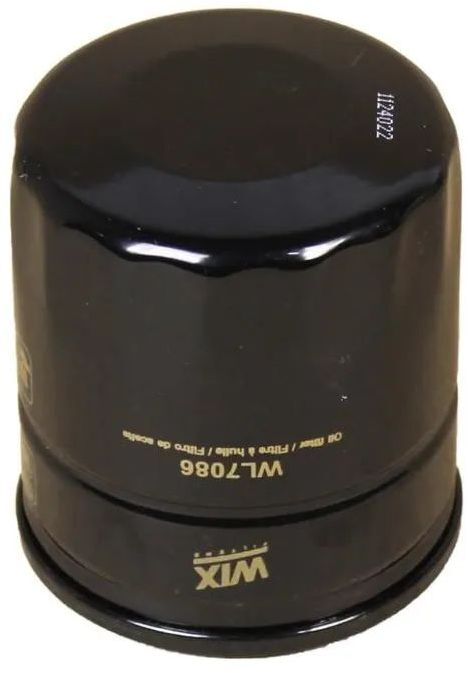 Фільтр масляний Wixfiltron WL7086 фото2