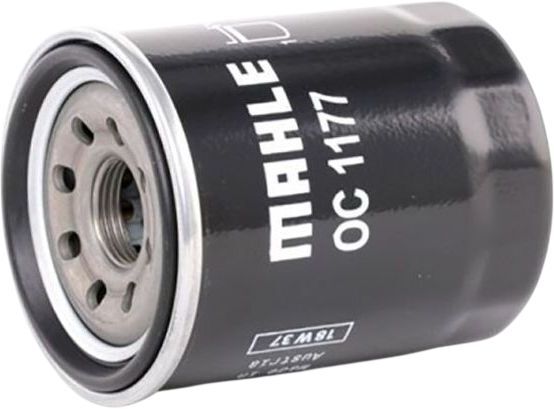 Фільтр масляний Mahle OC1177 фото3