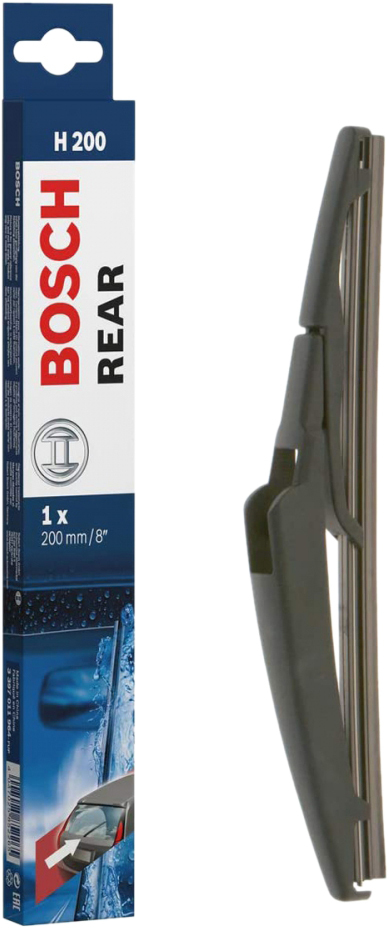 Щетка стеклоочистителя Bosch 3 397 011 964 фото