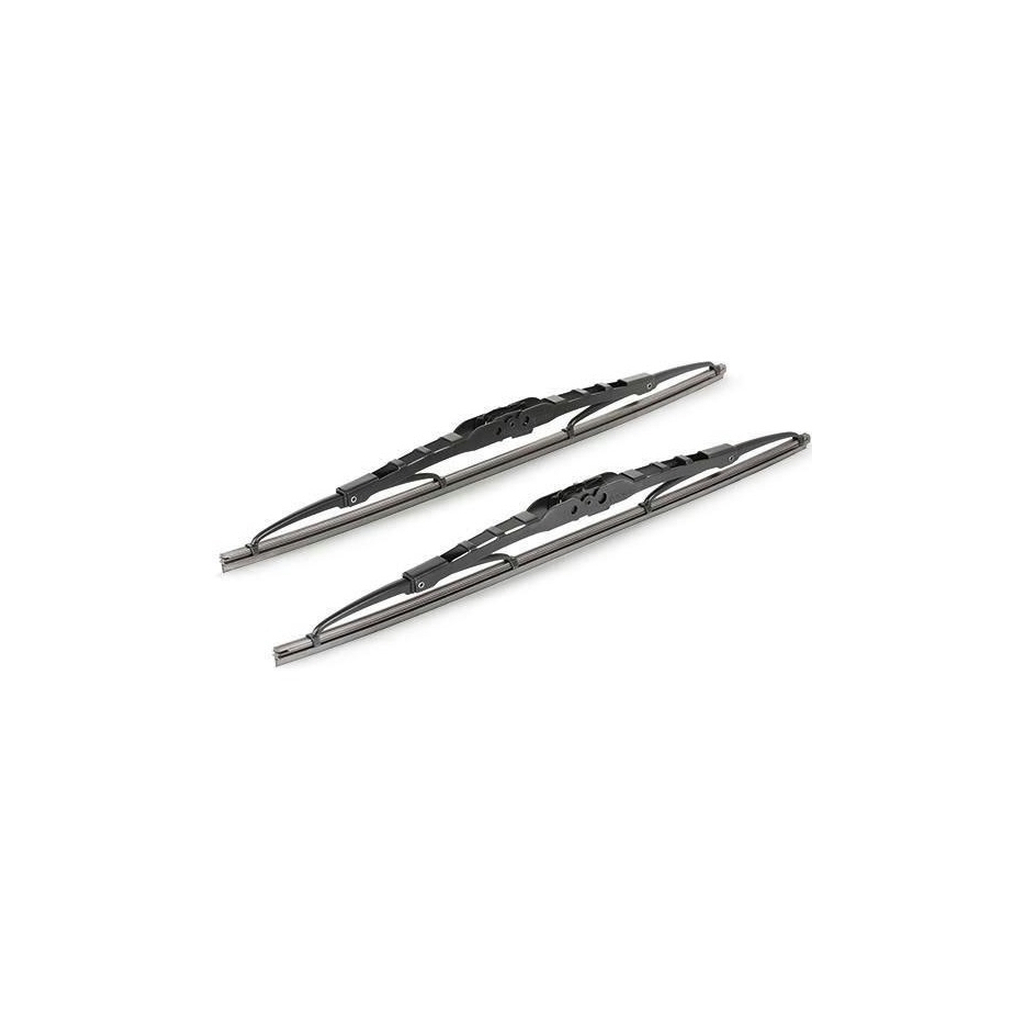Щетка стеклоочистителя Bosch 3 397 005 158 фото2
