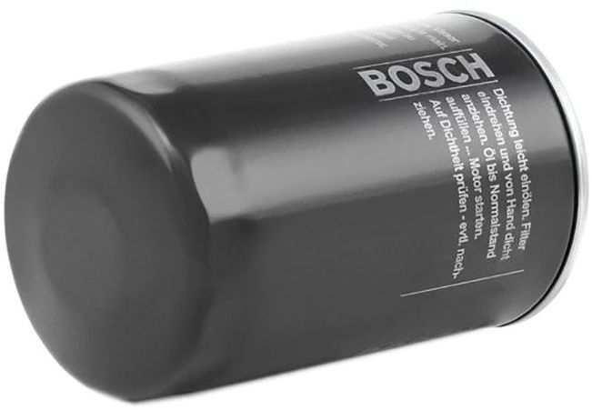 Фільтр масляний Bosch 0 451 103 105 фото