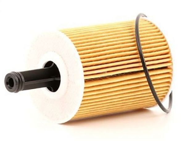 Фільтр масляний Mahle OX188DECO фото2