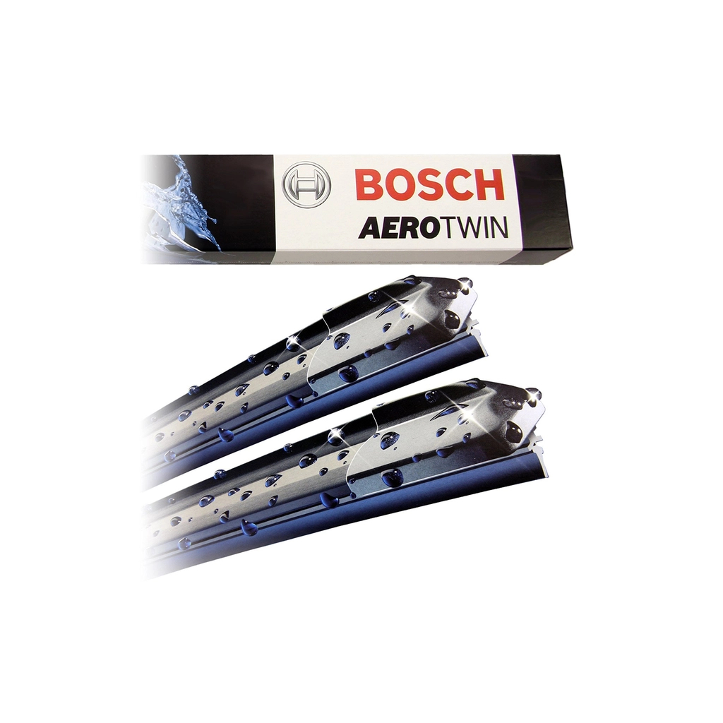 Щітка склоочисника Bosch 3 397 007 116 фото2