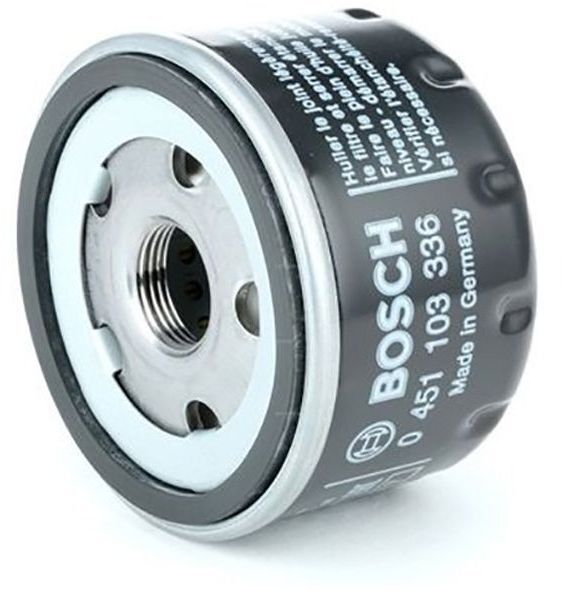 Фільтр масляний Bosch 0 451 103 336 фото