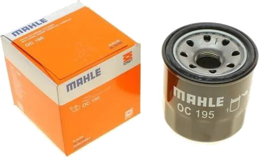 Фільтр масляний Mahle OC195 фото