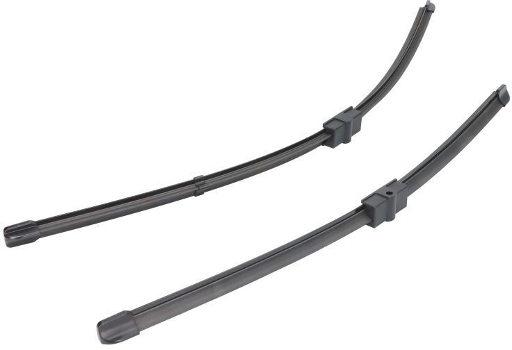Щітка склоочисника Denso DF-103 фото2