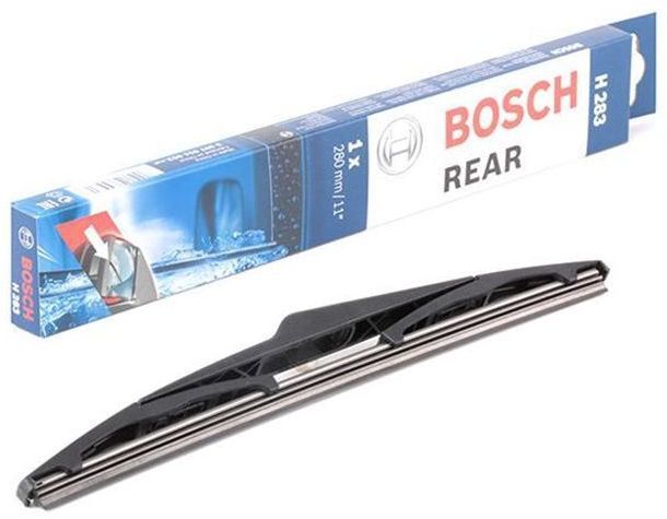 Щітка склоочисника Bosch 3 397 011 812 фото2