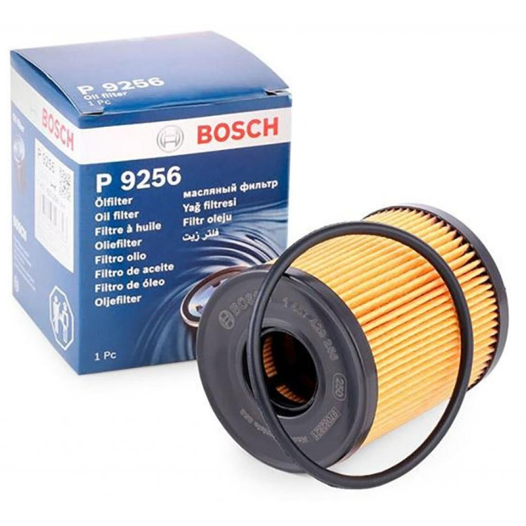 Фільтр масляний Bosch 1 457 429 256 фото5