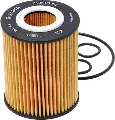Фільтр масляний Bosch F 026 407 073 фото4