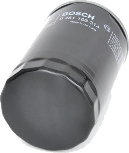 Фільтр масляний Bosch 0 451 103 314 фото