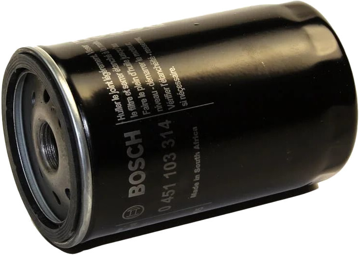 Фільтр масляний Bosch 0 451 103 314 фото