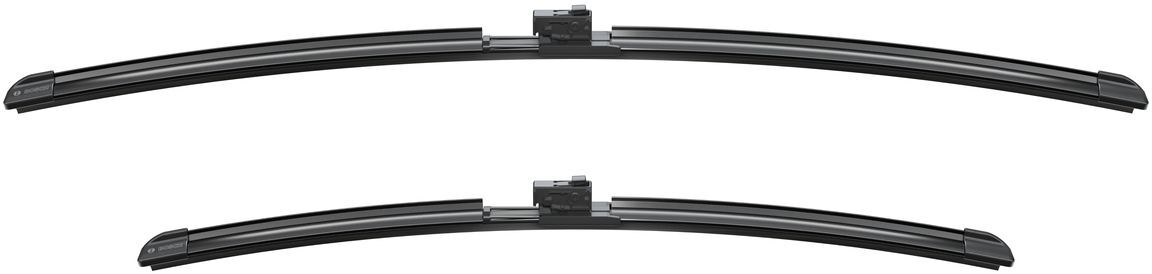 Щетка стеклоочистителя Bosch 3 397 014 727 фото2