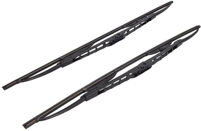 Щітка склоочисника Bosch 3 397 010 252 фото