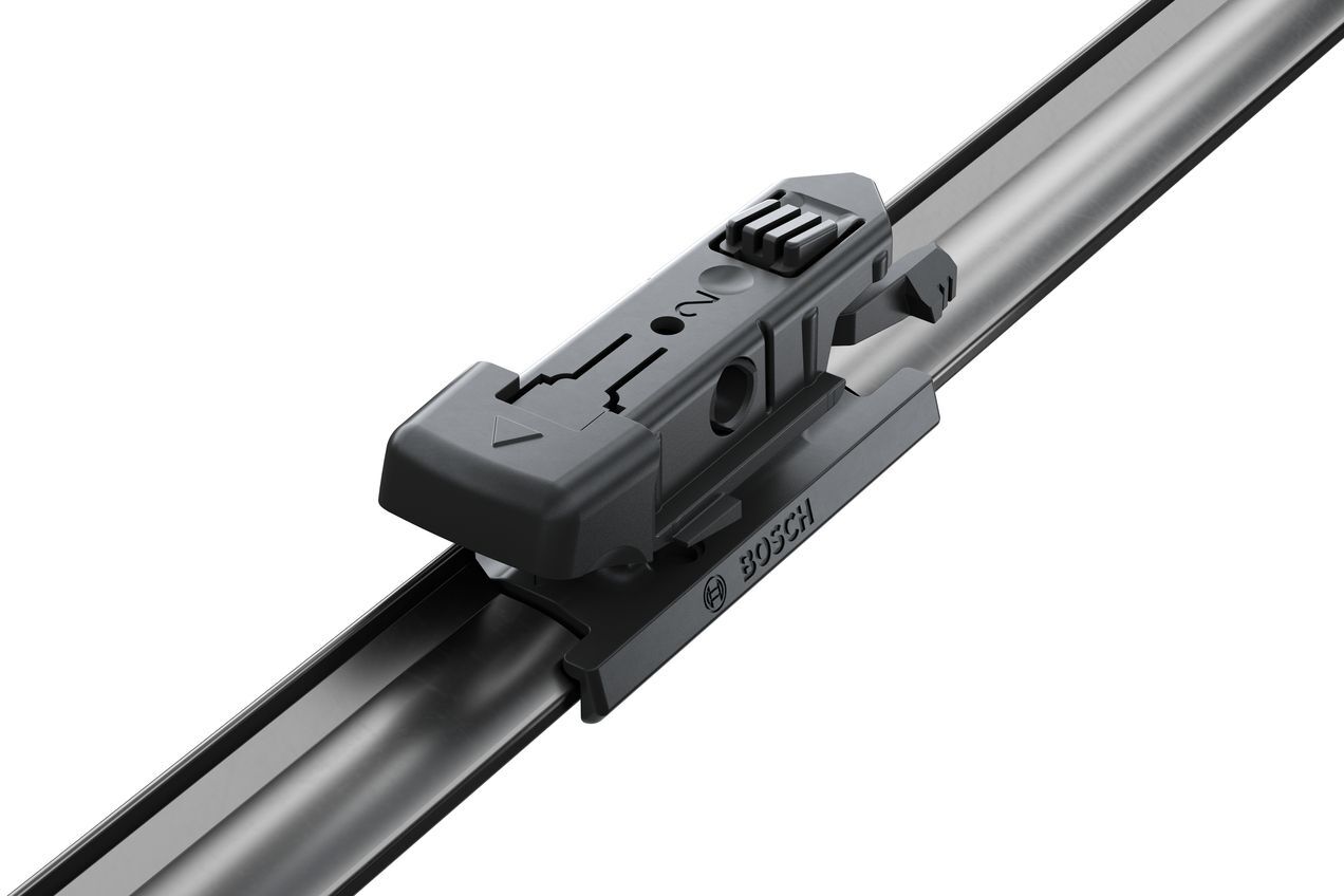 Щетка стеклоочистителя Bosch 3 397 118 965 фото2