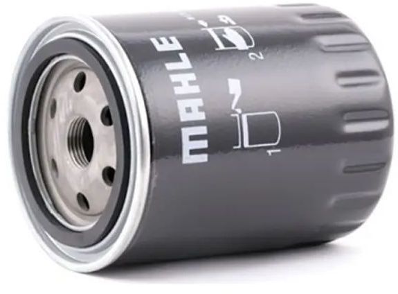 Фільтр масляний Mahle OC485 фото2