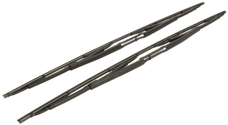 Щітка склоочисника Bosch 3 397 005 808 фото2