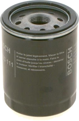 Фільтр масляний Bosch 0 451 103 111 фото