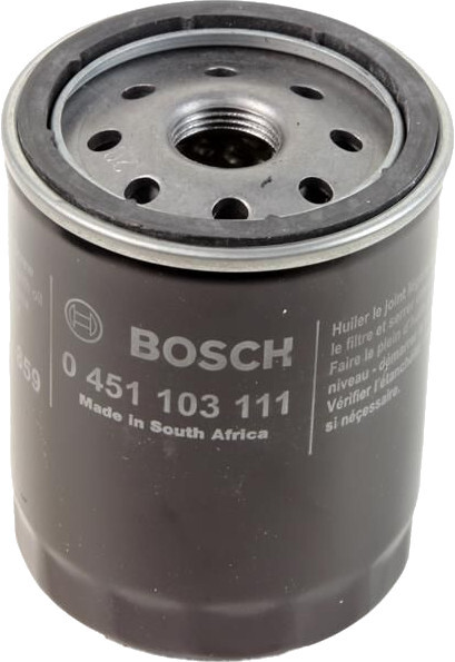 Фільтр масляний Bosch 0 451 103 111 фото
