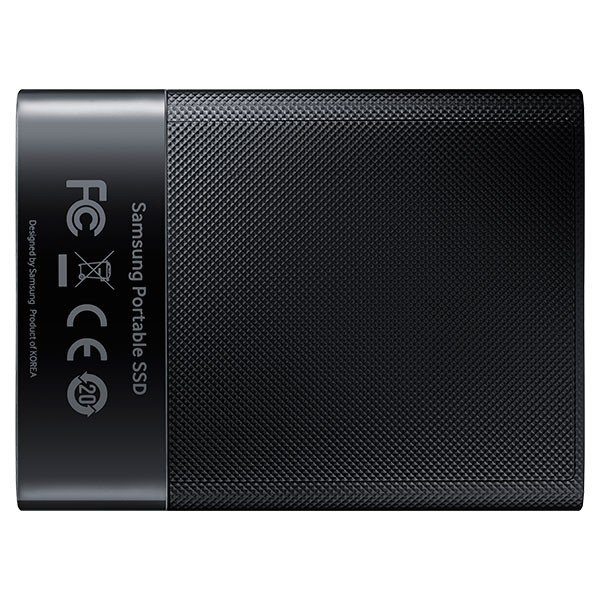 SSD накопичувач SAMSUNG USB 3.0 250GBфото6