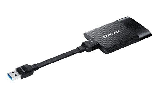 SSD накопичувач SAMSUNG USB 3.0 250GBфото9