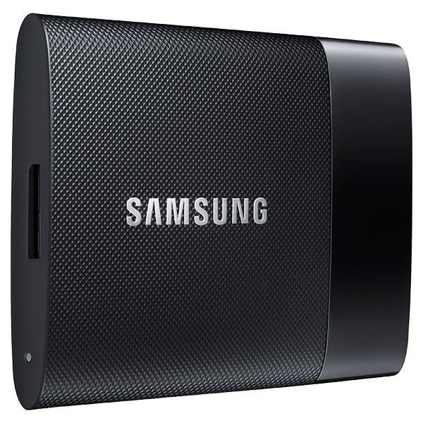 SSD накопичувач SAMSUNG USB 3.0 250GBфото11