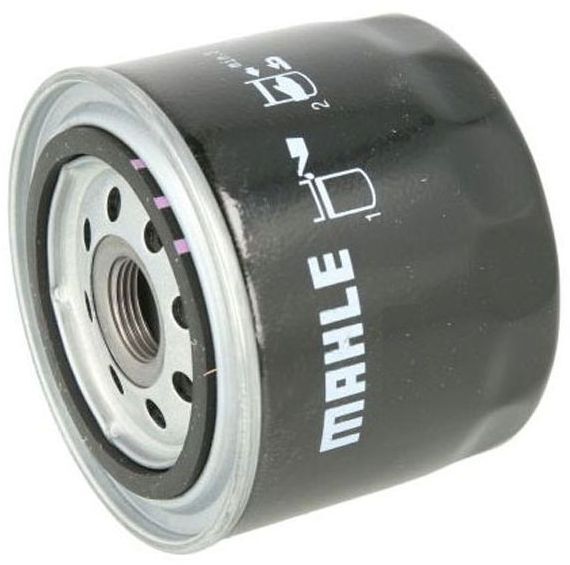 Фільтр масляний Mahle OC727 фото