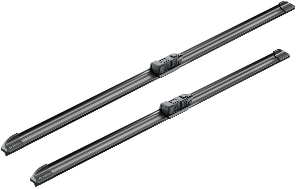 Щітка склоочисника Bosch 3 397 007 854 фото2
