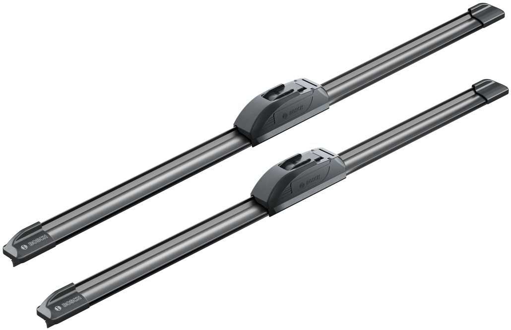 Щетка стеклоочистителя Bosch 3 397 118 993 фото