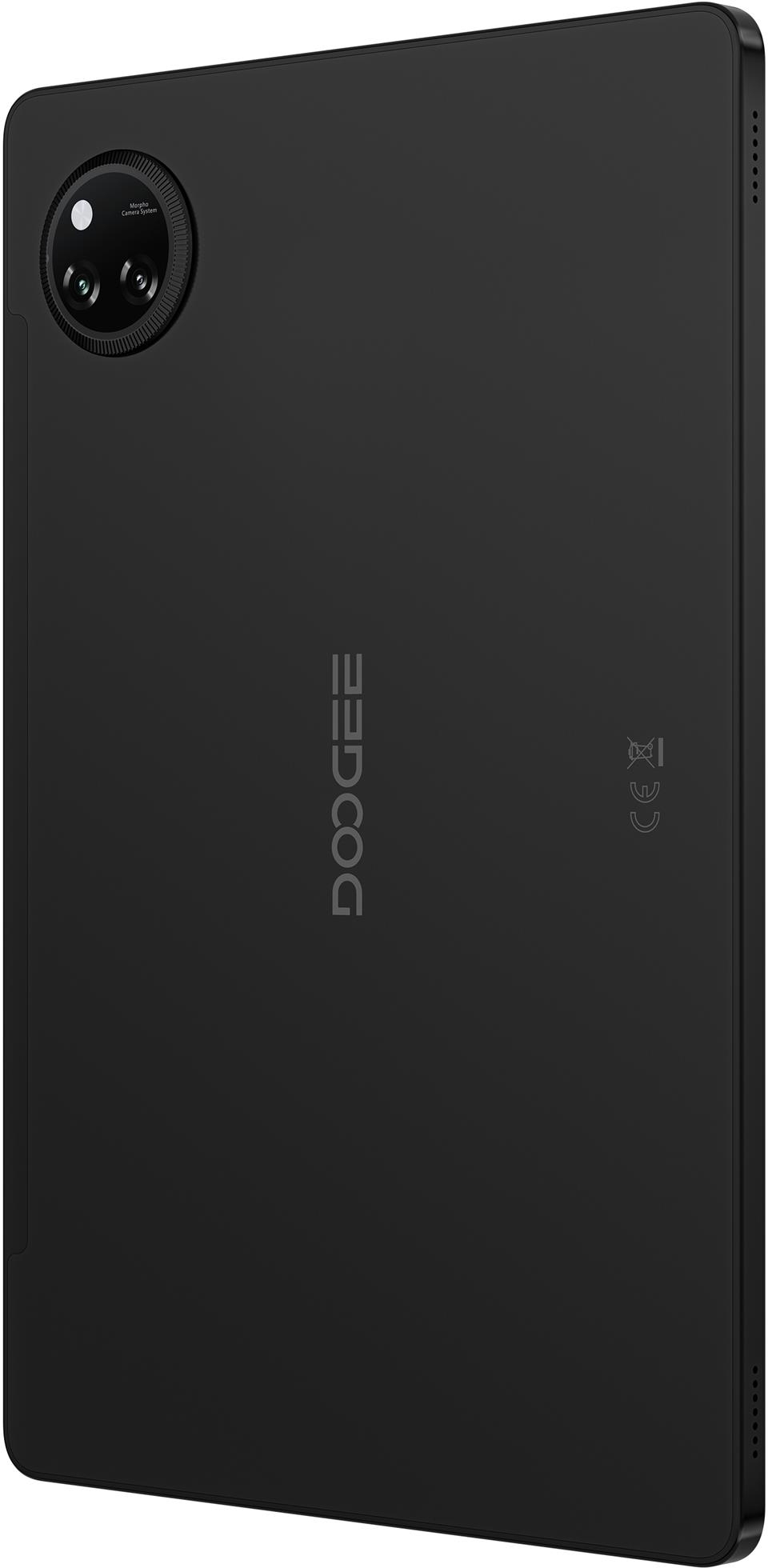 Планшет Doogee Tab A9 Pro+ 11" 6/128GB Black фото5