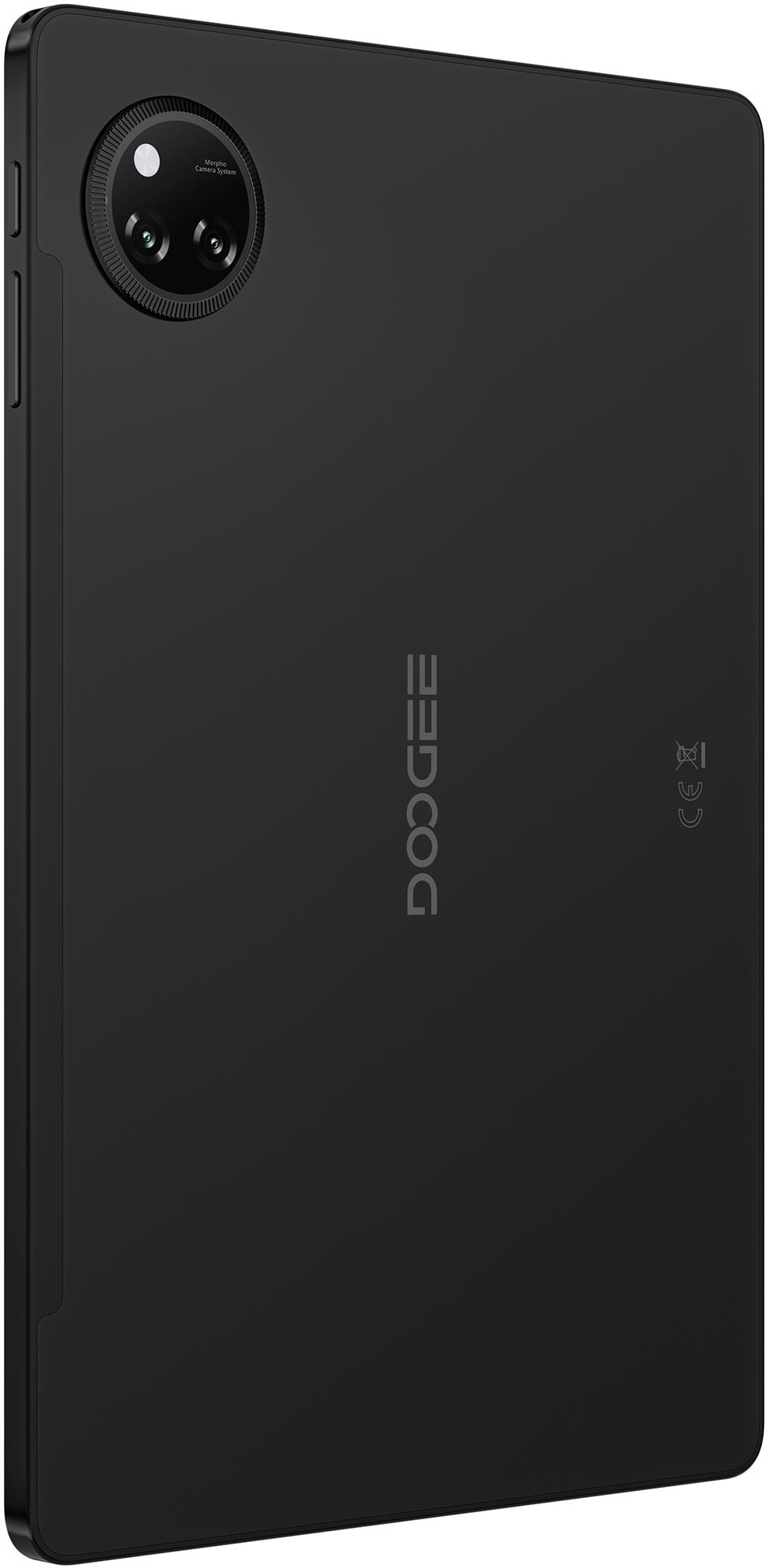 Планшет Doogee Tab A9 Pro+ 11" 6/128GB Black фото7