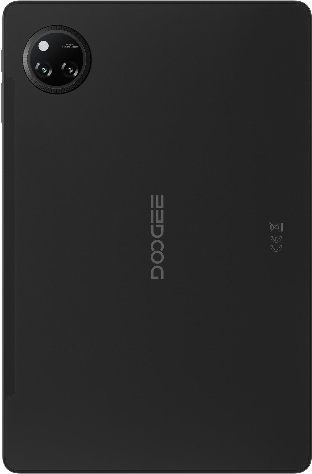 Планшет Doogee Tab A9 Pro+ 11" 6/128GB Black VIP Edition фото7