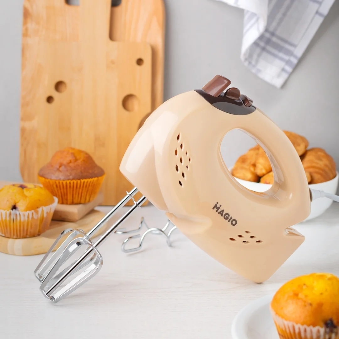 Миксер Magio MG-950 фото5