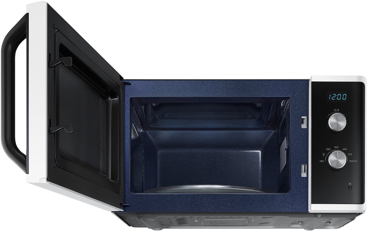 Мікрохвильова піч Samsung MS23K3614AW/UA фото10